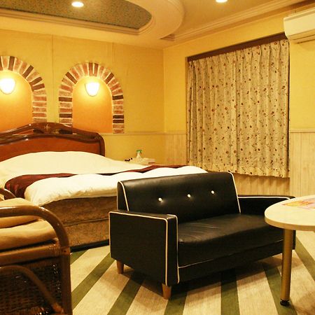 Hotel Hoshinosuna (Adults Only) Muko Екстер'єр фото