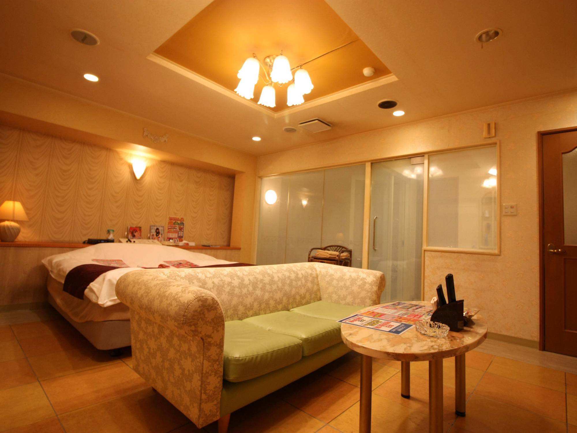 Hotel Hoshinosuna (Adults Only) Muko Екстер'єр фото