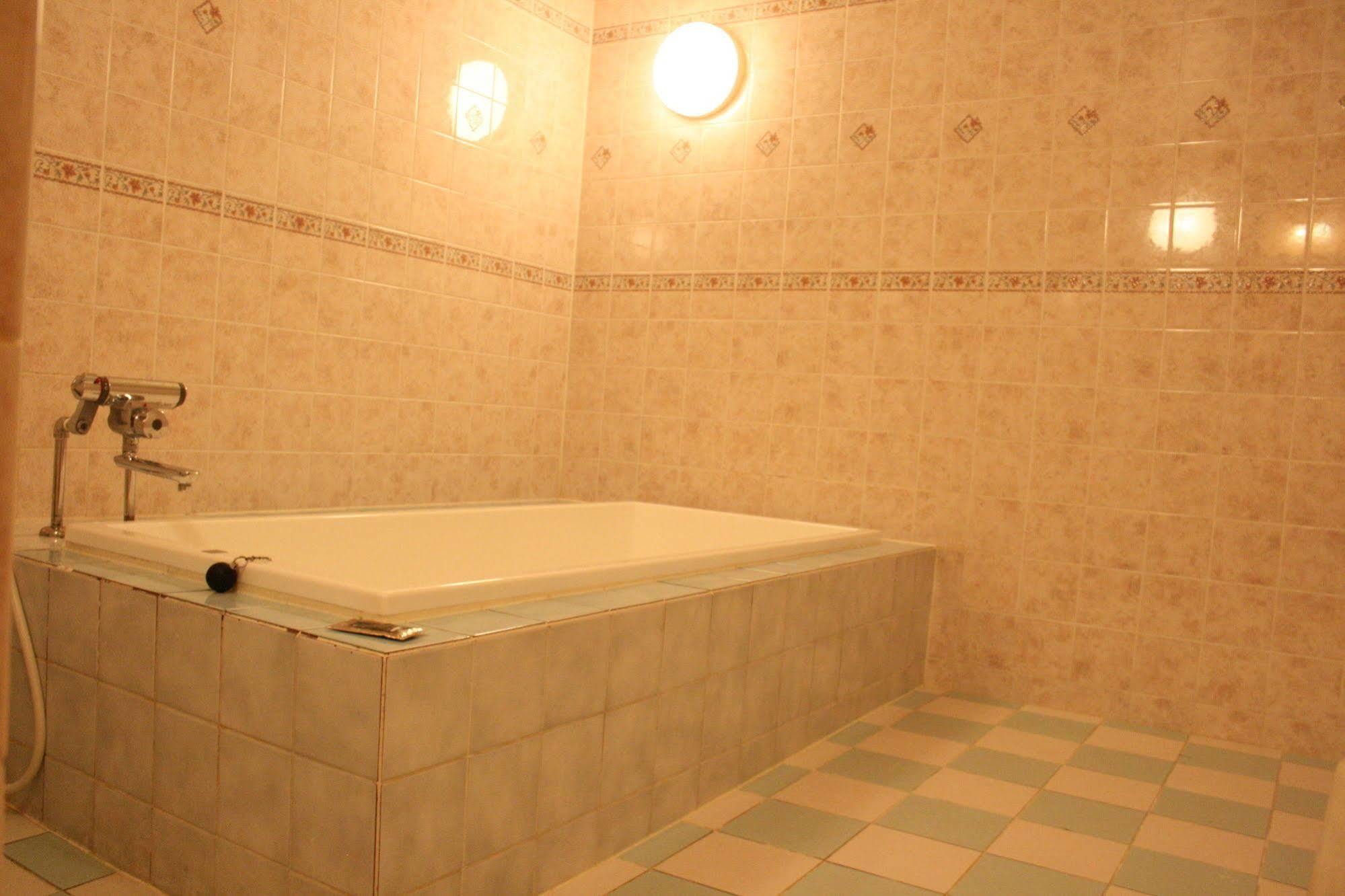 Hotel Hoshinosuna (Adults Only) Muko Екстер'єр фото