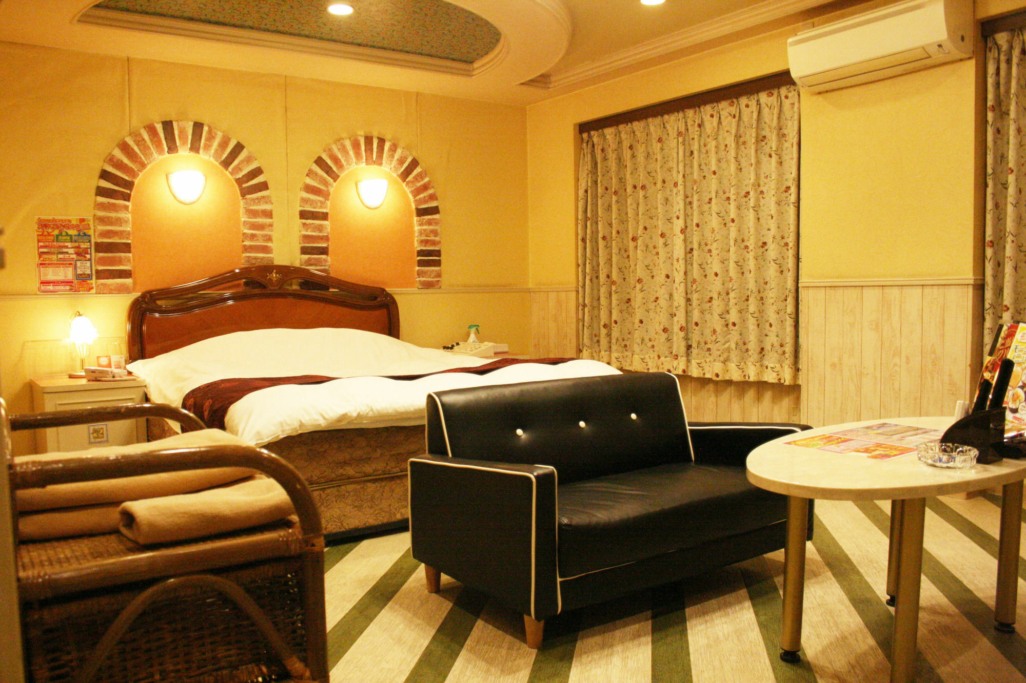 Hotel Hoshinosuna (Adults Only) Muko Екстер'єр фото